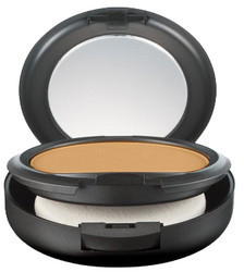 MAC Studio Fix Powder Plus Foundation C8