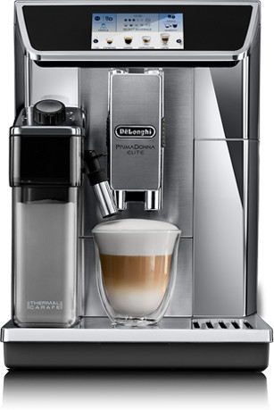 DeLonghi ECAM 656.75.MS