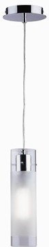 Ideal Lux FLAM SP1 SMALL 27357