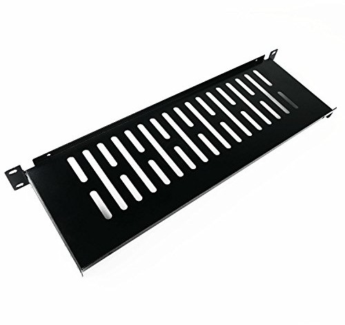 Cablematic cablem atic Tray 1U przednie zamknięcie i z powrotem 150 MM PN30071518200126958