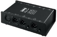 IMG STAGE LINE LSP-102