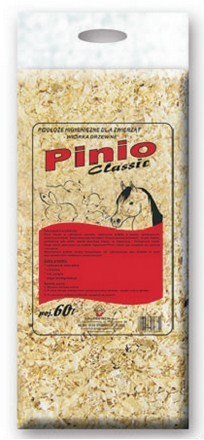 Super Pinio Trociny Pinio Classic Premium 60L