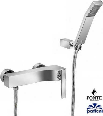 Paffoni Elys ELY168DCR