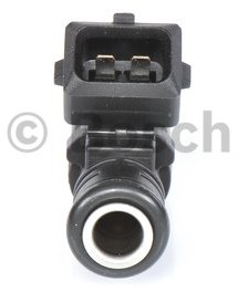 Bosch BOSCH Zawór wtryskowy, benzyna, 0 280 158 335 0280158335