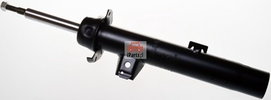 DENCKERMANN Amortyzator DSB192G