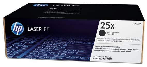 HP CF325XC