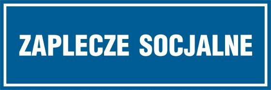 TD PA294 Piktogram Zaplecze socjalne