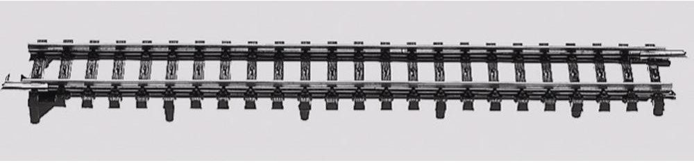 Maerklin Przejściowy tor M-Gleis Marklin skala H0