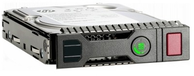 HPE HP 146GB 6G SAS 15K 2.5in SC ENT HDD 652605-B21