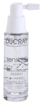 Ducray Sensinol łagodzące i ochronne serum fizjologiczne  30ml