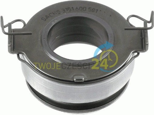 SACHS Łożysko oporowe 3151 600 581