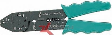 NWS szczypce do zaciskania 215 mm 149262215