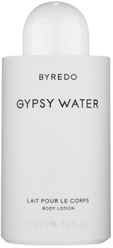 Byredo Gypsy Water 225mlmleczko do ciała + do każdego zamówienia upominek.