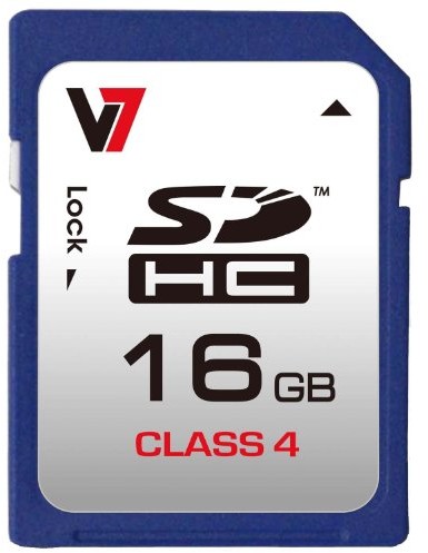 V7 VASDH16GCL4R-2E pami$2075$2076 flash VASDH16GCL4R-2E