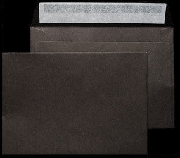 Fedrigoni Sirio Color Caffe 114x162mm HK 20-C6-S96-HK