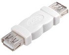 Vivanco Adapter USB A - USB A (45262)
