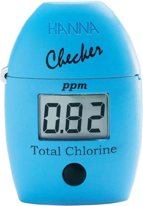 Hanna Instruments Refraktometr HI 711 0 - 3.5 mg/l