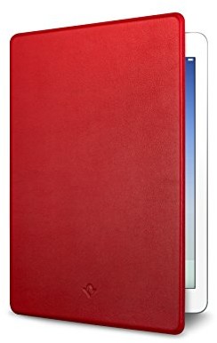 Twelve South SurfacePad do Apple iPad Air i iPad Air 2. czerwony 12-1415