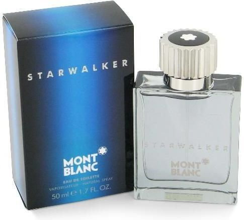 Mont Blanc Starwalker Woda toaletowa 75ml TESTER