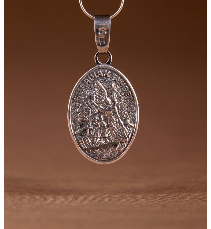 Firma Ciszak Talizman Archanioł Michał T140