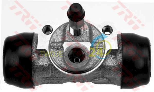 TRW Cylinderek hamulcowy BWH380