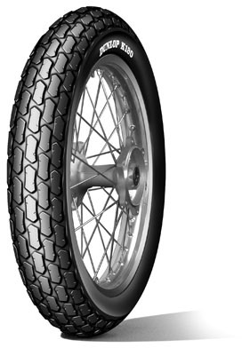 DUNLOP K180 R J 180/80 14 All road Trail Specifics 78 P