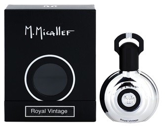 M Micallef Royal Vintage 30 ml woda perfumowana