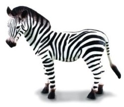Collecta Zebra