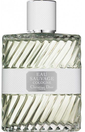 Фото - Чоловічі парфуми Christian Dior Dior Eau Sauvage Cologne woda kolońska spray Tester 100 ml 