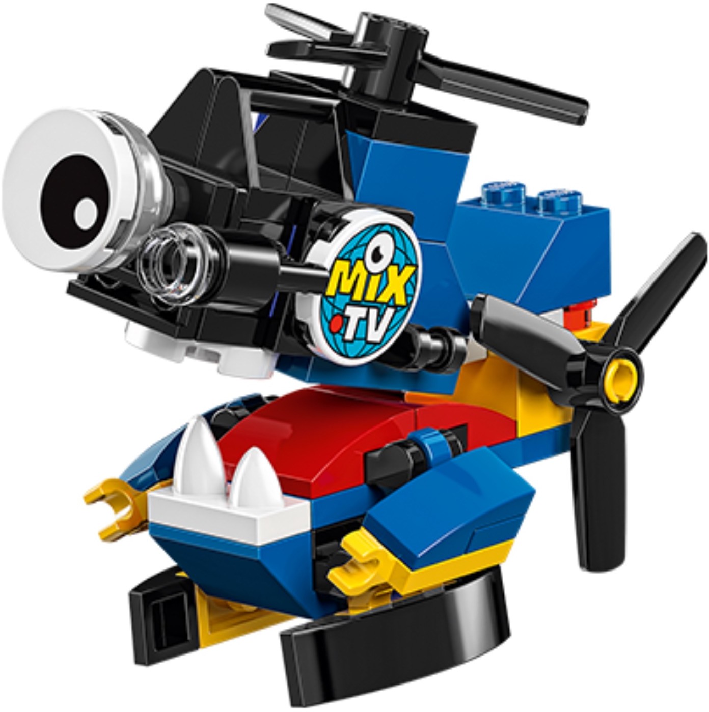 LEGO Camsta seria 9 41579