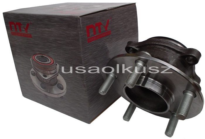 MAZDA NTY Piasta koła tylnego CX-5 CX5 FWD