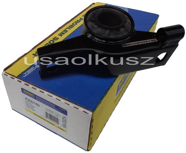 MOOG Tylna tuleja przedniego dolnego lewego wahacza Ford Explorer 2002-2005