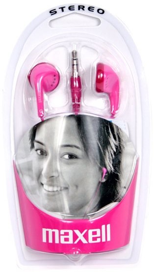 Maxell EB-98 różowe (303454.00.CN)