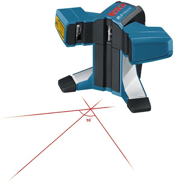 BOSCH h GTL 3