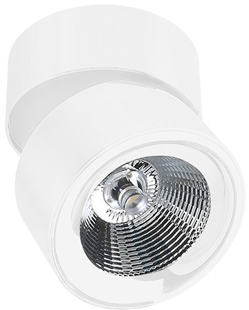 Azzardo Oprawa sufitowa SCORPIO LC1295-M-W