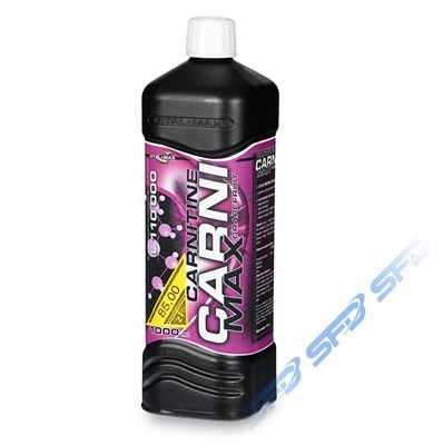 Vitalmax Karnitin L-110 000 liquid 1000 ml