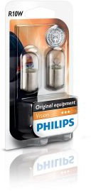 Philips R10W 12V 10W BA15s