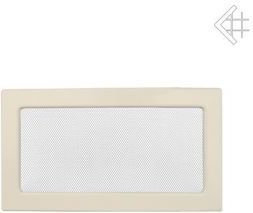 Kratki.pl Kratka kominkowa malowana kremowa 17x30 6674-898A9_20130202110706