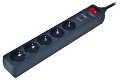 Energenie zasilająca SPG5-C-5