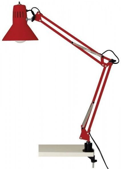 Brilliant Lampa stołowa Hobby 10802/01