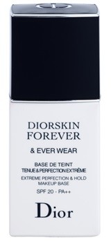 Dior Diorskin Forever & Ever Wear 001 Extreme Perfection & Hold Makeup Base