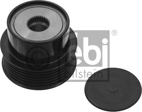 FEBI Alternator - sprzęgło jednokierunkowe BILSTEIN 37345