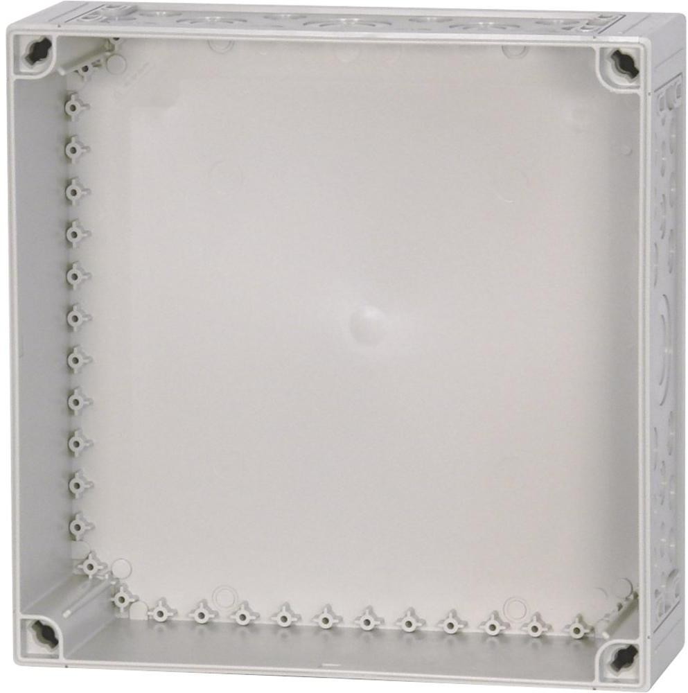 Eaton Część dolna obudowy 64896 64896 szary DxSxW) 120 x 250 x 250 mm 1 szt