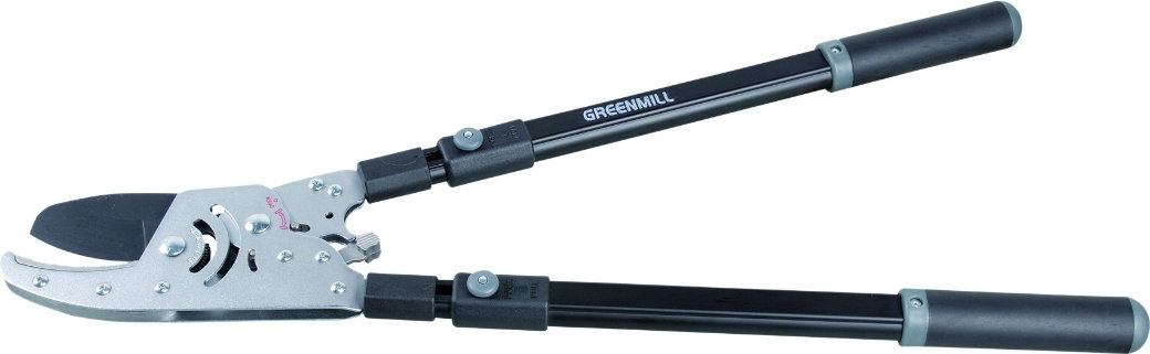 Greenmill Nożyce do gałęzi teleskopowe 0115 UP