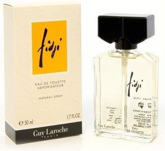 Guy Laroche Laroche Fidji woda toaletowa 100ml TESTER