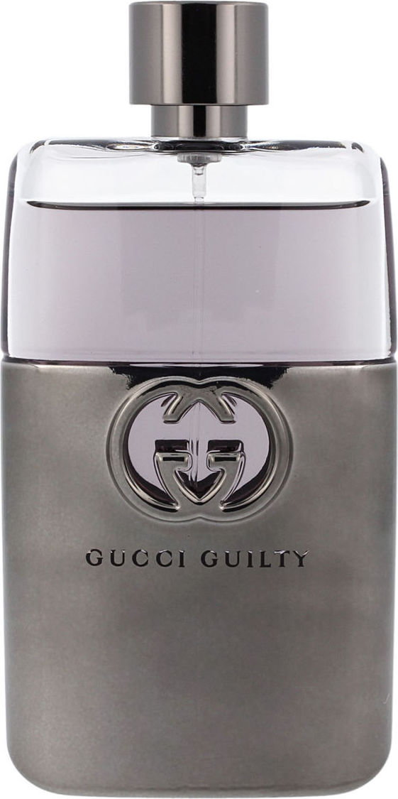 Gucci Guilty Woda toaletowa 90ml