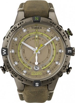 Timex Expedition T2N739
