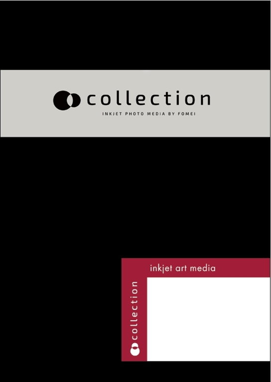 Fomei Collection Baryta Mono 290 gsm A3 50 EY5824