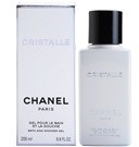 Chanel Cristalle 200 ml żel pod prysznic
