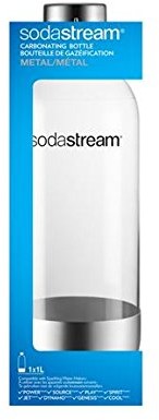 SodaStream Fuse PET, 1-litrowa (1741190440)